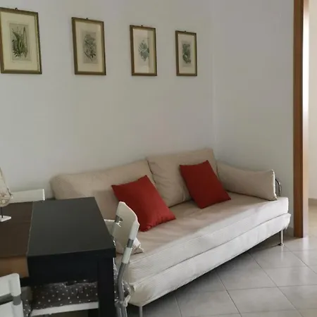 La Casa Di Ieia *
