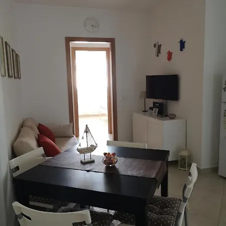 La Casa Di Ieia Appartamento