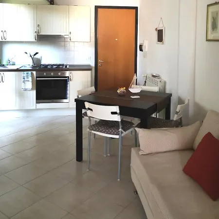 La Casa Di Ieia Appartamento *