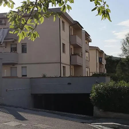La Casa Di Ieia *
