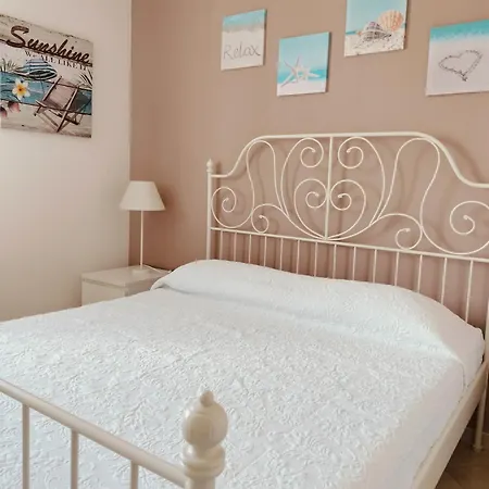 La Casa Di Ieia Appartamento Porto Ercole (Grosseto)