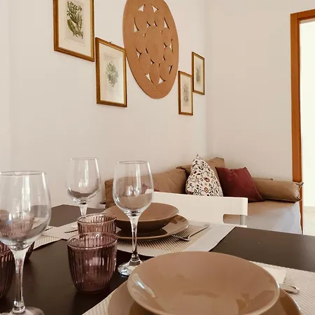 Appartamento La Casa Di Ieia