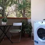 La Casa Di Ieia Apartamento *