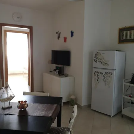 Apartmán La Casa Di Ieia Porto Ercole (Grosseto)