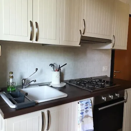 La Casa Di Ieia * Porto Ercole (Grosseto)