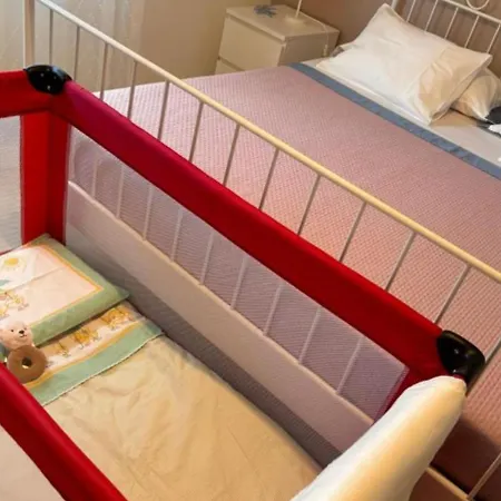 La Casa Di Ieia Apartmán *