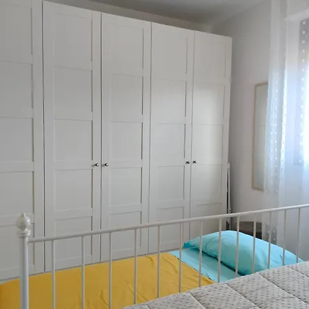 La Casa Di Ieia * Porto Ercole (Grosseto)