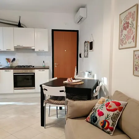 Apartamento La Casa Di Ieia Porto Ercole (Grosseto)