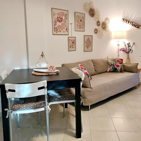 Apartamento La Casa Di Ieia