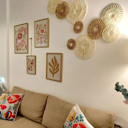 La Casa Di Ieia