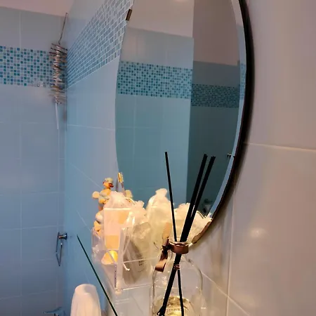 La Casa Di Ieia Apartamento *