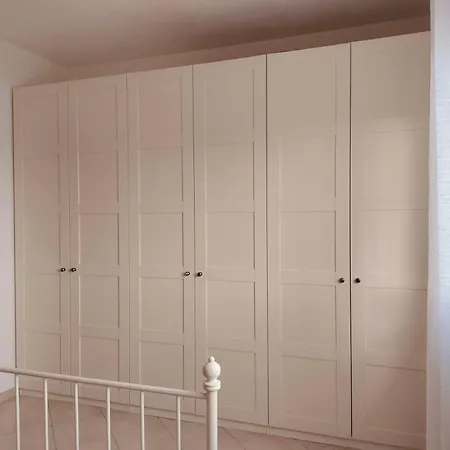 La Casa Di Ieia * Porto Ercole (Grosseto)