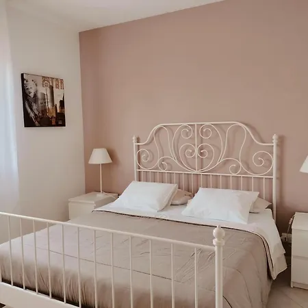 Apartment La Casa Di Ieia Porto Ercole (Grosseto)